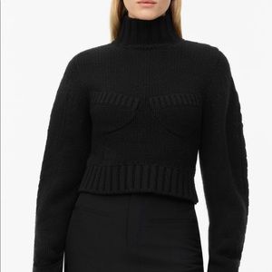 Limited Edition Cashmere Sweater